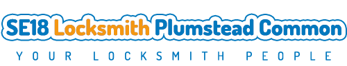 Logo Locksmith Plumstead Common